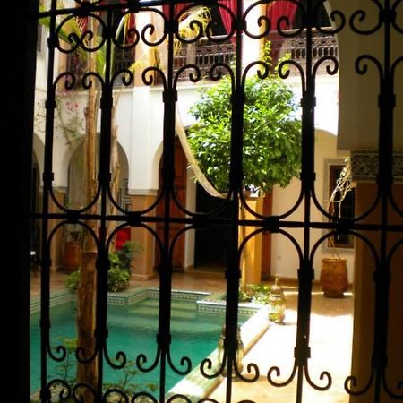 Riad El Noujoum Marrakesh Bilik gambar