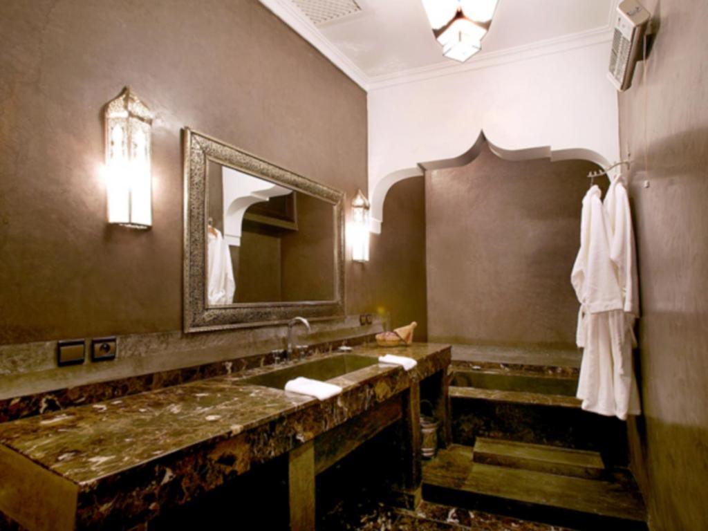 Riad El Noujoum Marrakesh Bilik gambar