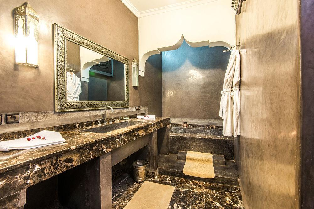 Riad El Noujoum Marrakesh Luaran gambar