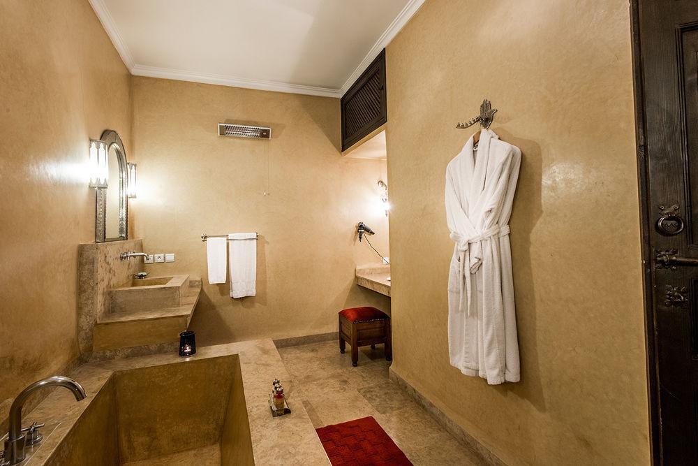 Riad El Noujoum Marrakesh Luaran gambar