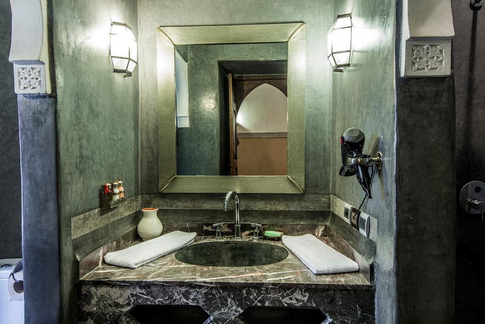 Riad El Noujoum Marrakesh Luaran gambar