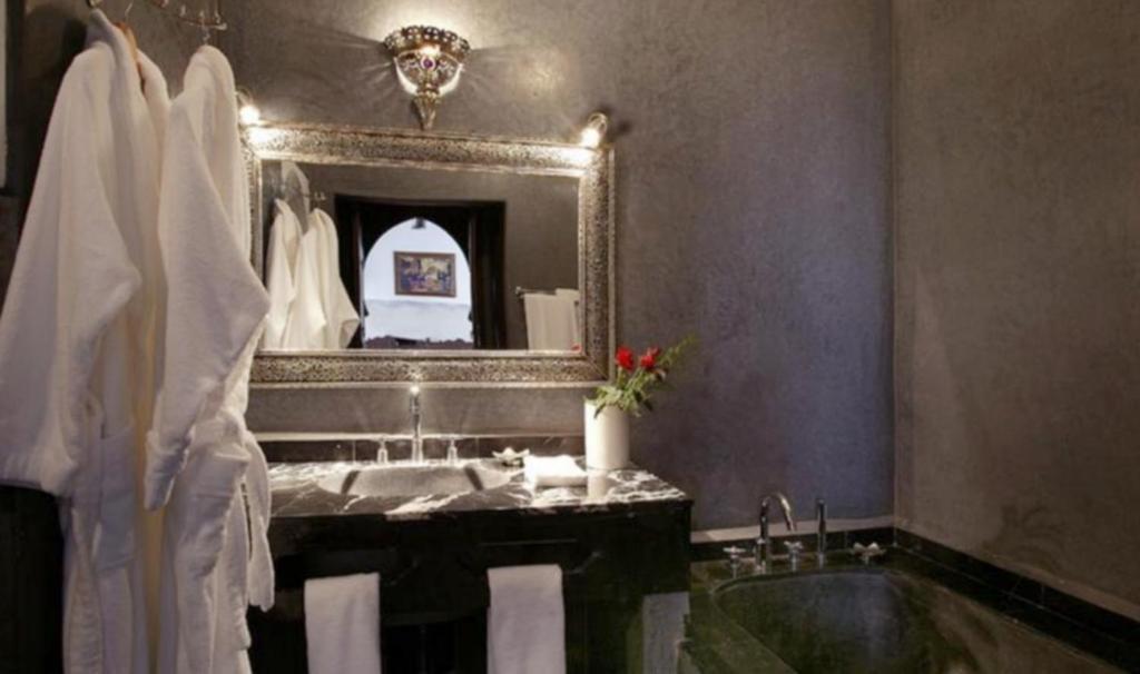 Riad El Noujoum Marrakesh Bilik gambar