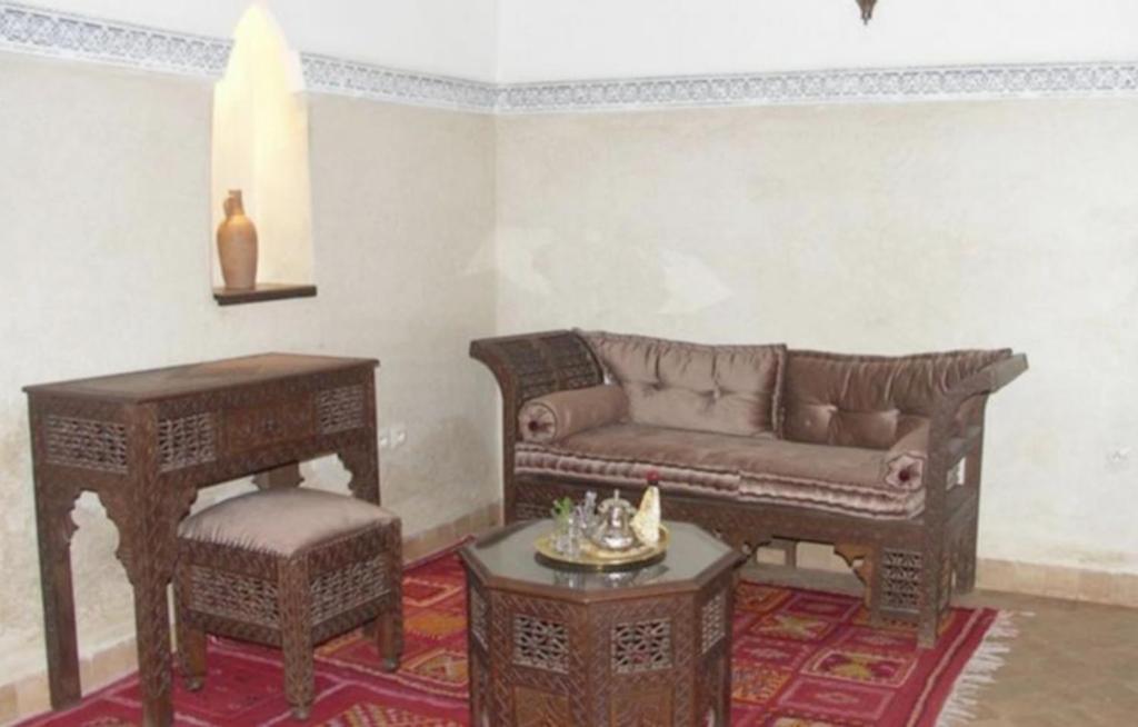 Riad El Noujoum Marrakesh Bilik gambar