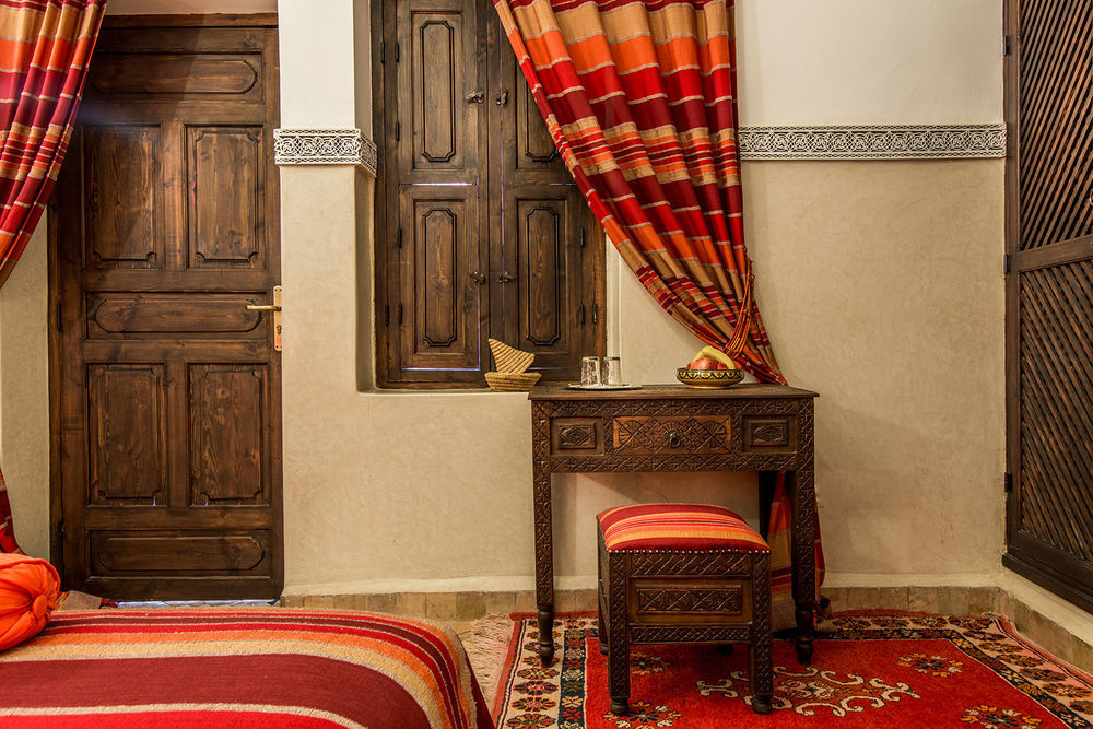 Riad El Noujoum Marrakesh Luaran gambar