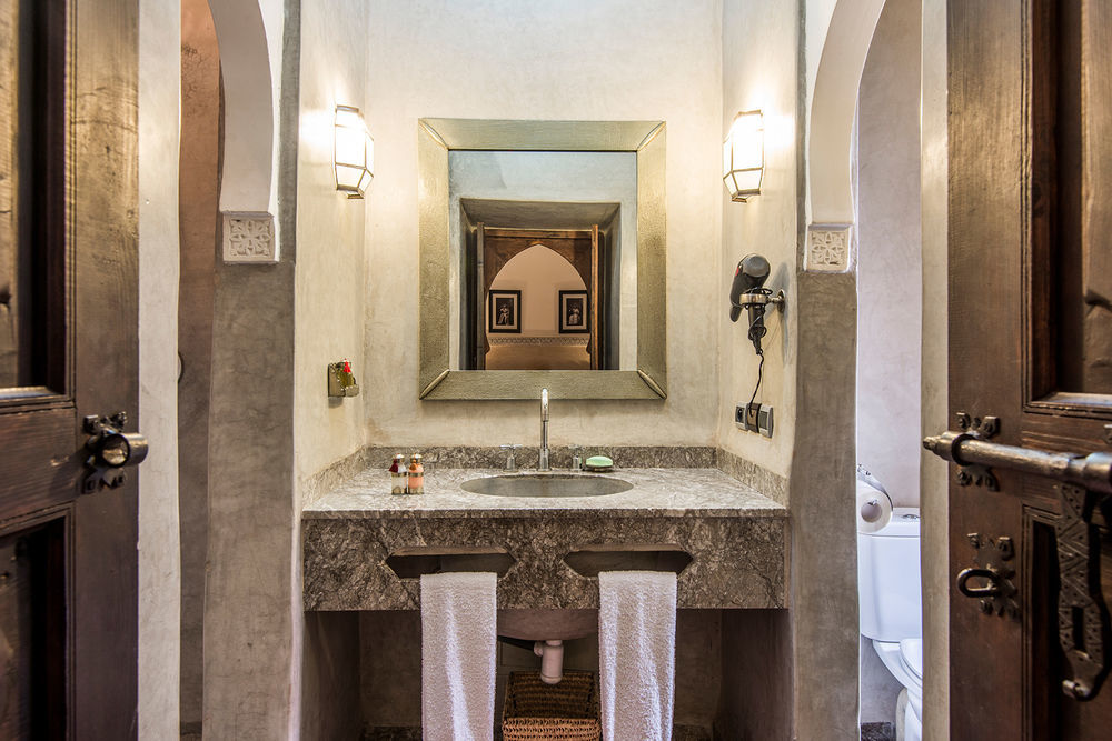 Riad El Noujoum Marrakesh Luaran gambar